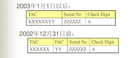 cta認證和IMEI號有什么關(guān)聯(lián)(圖2)