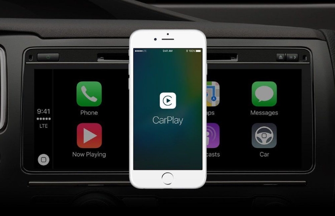 carplay是什么，支持什么車型？(圖1)