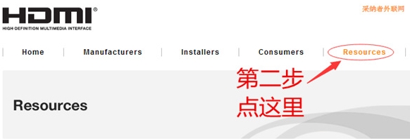 HDMI認(rèn)證是什么，如何查詢HDMI會(huì)員？(圖2)