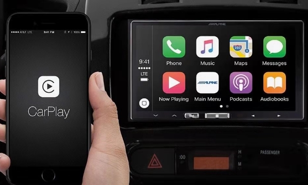 carplay是什么，支持車型有哪些？(圖1)