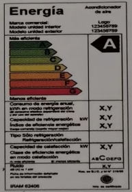 阿根廷IRAM S Mark、Energy Efficiency和ENACOM認(rèn)證(圖2)