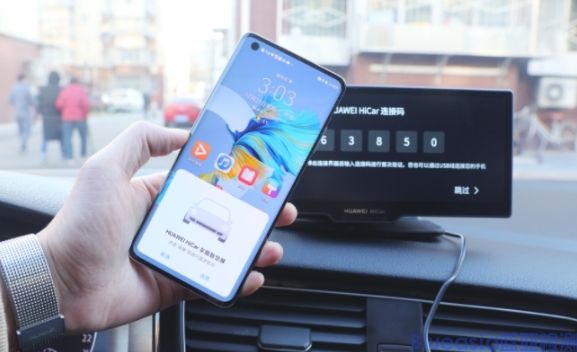 集成HUAWEI HiCar需要哪些測試？(圖1)