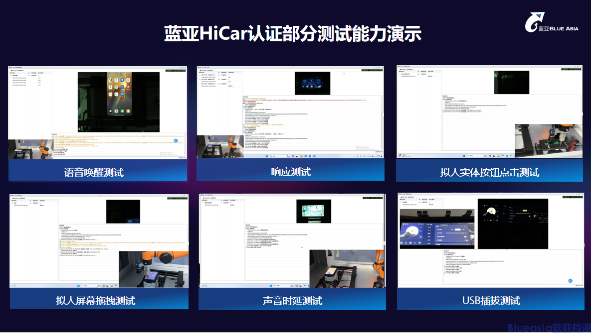 藍(lán)亞榮獲HUAWEI HiCar授權(quán)實(shí)驗(yàn)室資質(zhì)，開啟服務(wù)新篇章！(圖3)
