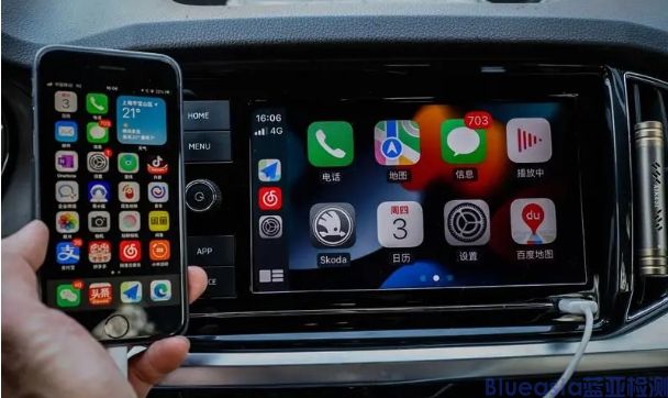 CarPlay MFi認(rèn)證(圖1)