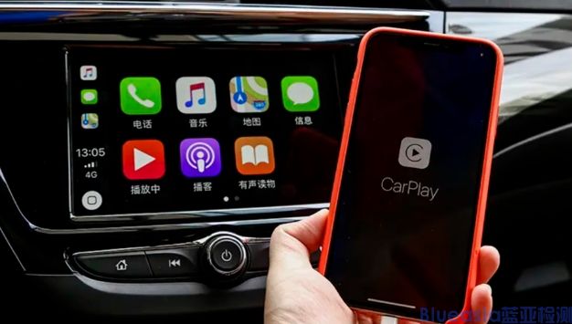 CarPlay認證資料及有效期(圖1)