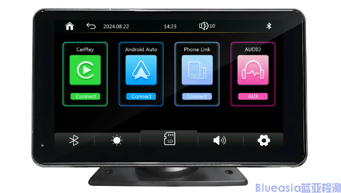 Android Auto認(rèn)證(圖1)