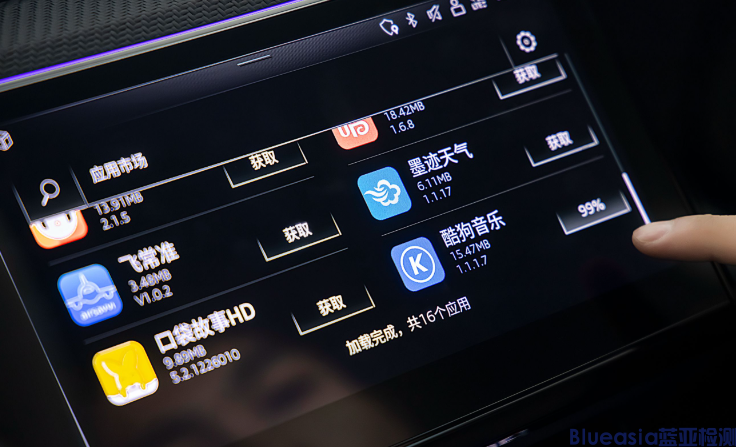 沙特DAB+認(rèn)證費(fèi)用(圖1)